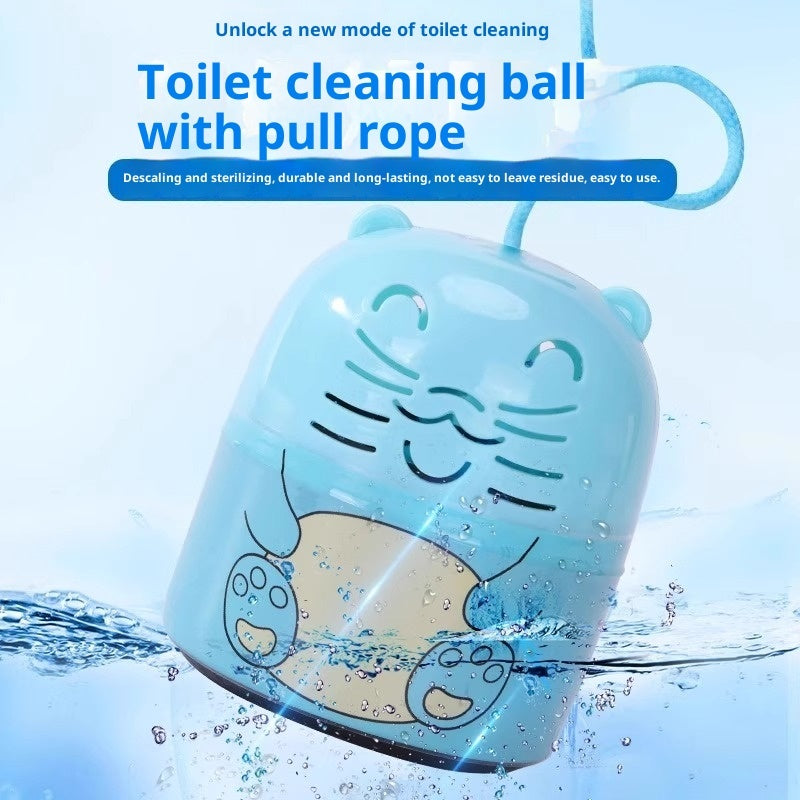 Toilet Automatic Toilet Cleaner Toilet Detergent Toilet Fantastic Deodorant