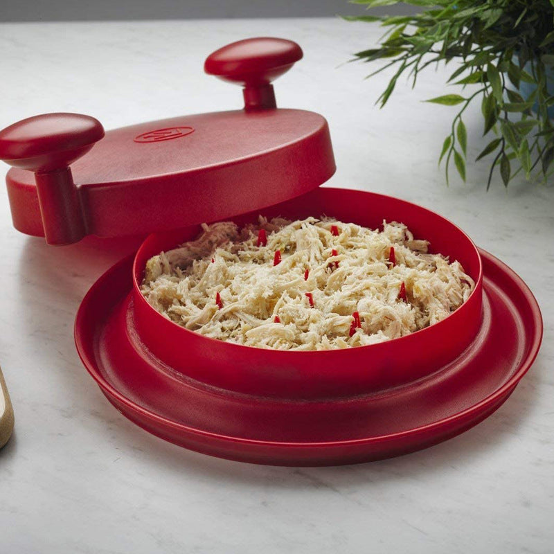 Chicken And Beef Ground Meat Grinder